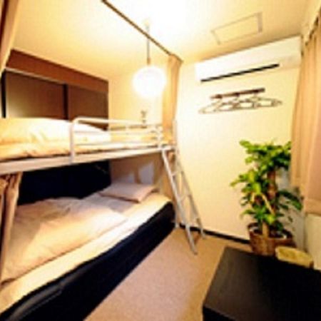 Kyoto Guest House Hannari Екстериор снимка